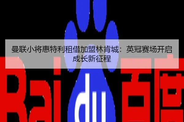 曼联小将惠特利租借加盟林肯城：英冠赛场开启成长新征程
